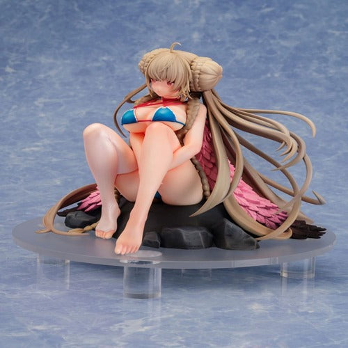 Azur Lane statuette PVC 1/7 Formidable The Lady of the Beach Ver. 16 cm