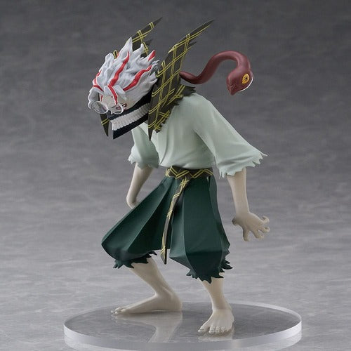 Dandadan statuette PVC Pop Up Parade Okarun 17 cm