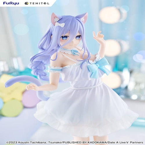 Date A Live V statuette PVC Tenitol Tall Mio Takamiya 30 cm