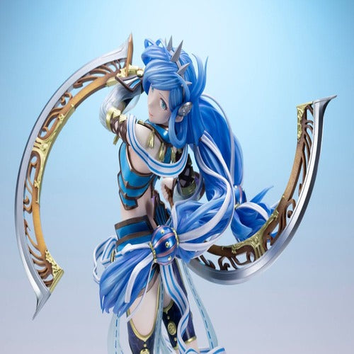 Ys VIII: Lacrimosa of Dana statuette PVC ARTFX J 1/7 Dana Iclucia 25 cm
