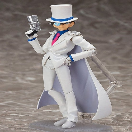 Detektiv Conan Figma Actionfigur Kid the Phantom Thief 14 cm