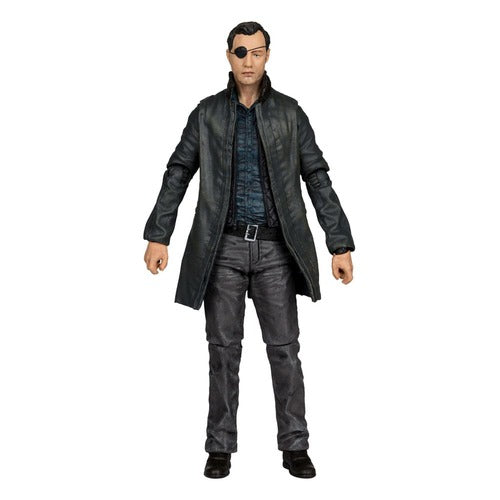 The Walking Dead Wave 2 assortiment figurines 13 cm (6)