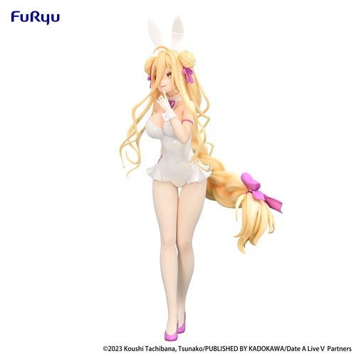 Date A Live statuette PVC BiCute Bunnies Mukuro Hoshimiya 27 cm