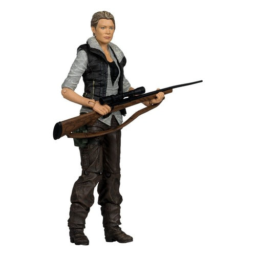 The Walking Dead Wave 2 assortiment figurines 13 cm (6)