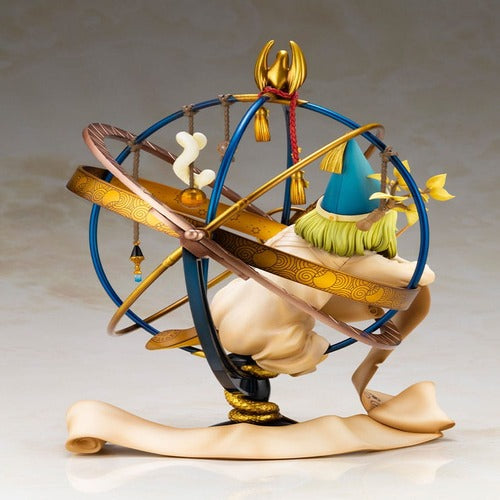 Witch Hat Atelier statuette PVC 1/8 Coco 22 cm
