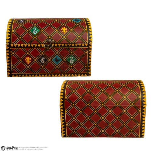 Harry Potter calendrier de l'avent Quidditch Deluxe 2025