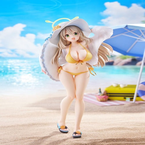 Blue Archive statuette PVC 1/7 Nonomi Swimsuit Ver. 27 cm