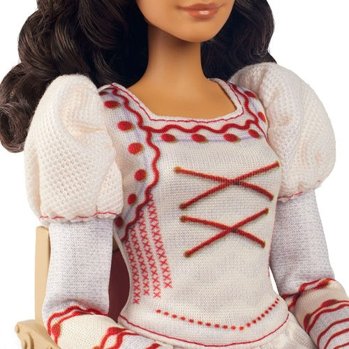 Wicked Puppe Nessarose 29 cm