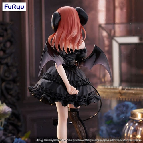 The Quintessential Quintuplets Specials statuette PVC BiCute Dark Nakano Miku 25 cm
