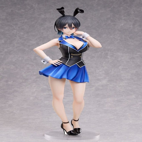 Date A Live III statuette PVC 1/4 Miuka 43 cm