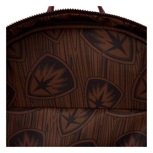 Guardians of the Galaxy by Loungefly sac à dos Full-Size Groot