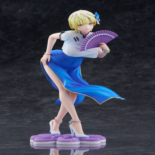 Chained Soldier statuette PVC 1/7 Tenka Izumo Chinese Dress Ver. 22 cm