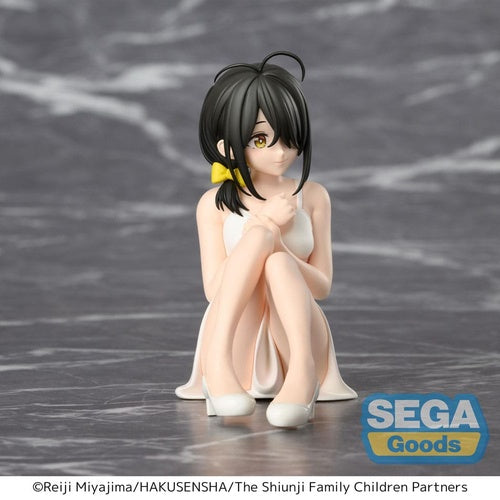 The Shiunji Family Children statuette PVC PM Perching Kotono Shiunji 9 cm