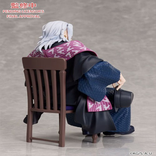 Demon Slayer: Kimetsu no Yaiba statuette Tengen Uzui 17 cm