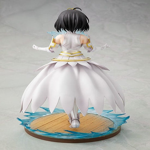 Bofuri: I Don't Want to Get Hurt, So I'll Max Out My Defense statuette PVC 1/7 Maple: Break Core ver. 22 cm