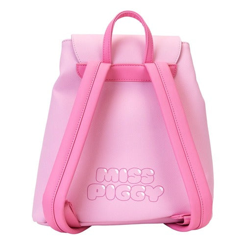 Disney by Loungefly sac à dos Mini The Muppets Miss Piggy