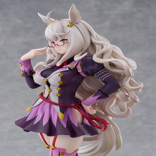 Uma Musume Pretty Derby statuette PVC 1/7 Biwa Hayahide 27 cm