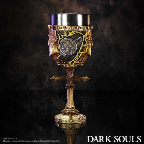 Dark Souls Kelch Ornstein