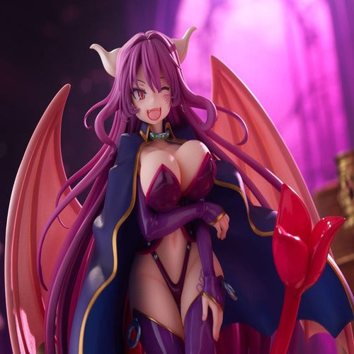 Monmusu Quest! Paradox RPG statuette PVC 1/7 Alma Elma illustration by Coolkyousinnjya AmiAmi Limited Edition 26 cm