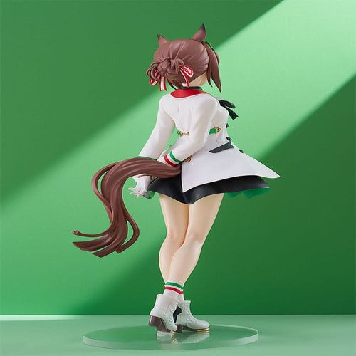 Uma Musume: Pretty Derby statuette PVC Pop Up Parade Fine Motion L Size 24 cm