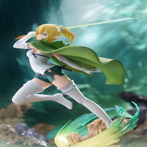 Is It Wrong to Try to Pick Up Girls in a Dungeon? statuette PVC 1/7 V Ryu Lion Level 6 Ver. Amiami Limited Edition 25 cm