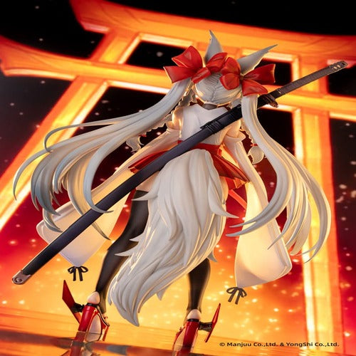 Azur Lane statuette PVC 1/6 Asanagi 29 cm
