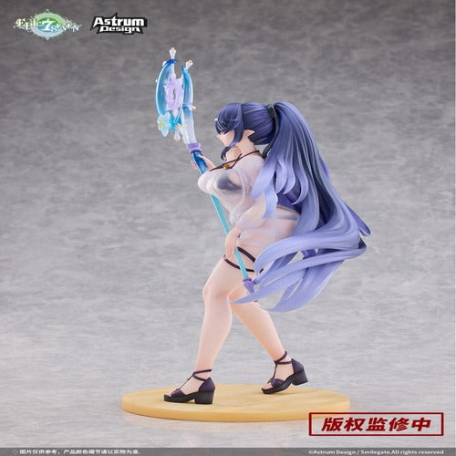 Epic Seven statuette PVC 1/7 Festive Eda 31 cm