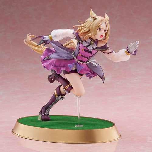 Uma Musume Pretty Derby statuette PVC 1/7 Top Road 20 cm