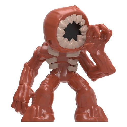 Doors assortiment figurines Wave 1 5 cm (24)