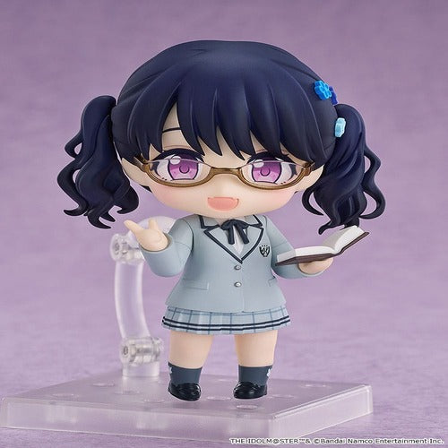 The Idolmaster Shiny Colors figurine Nendoroid Koito Fukumaru 10 cm