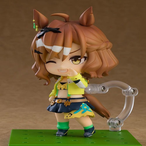 Umamusume: Pretty Derby figurine Nendoroid Jungle Pocket 10 cm