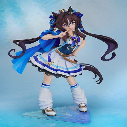 Uma Musume Pretty Derby statuette PVC 1/7 Vivlos 24 cm