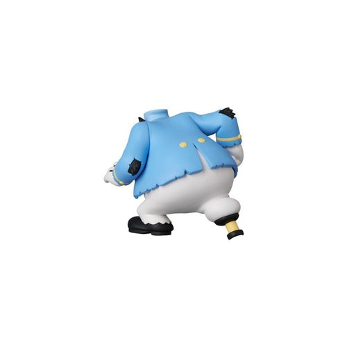 Disney mini figurine Medicom UDF série 11 Mickey Mouse Pete 7 cm