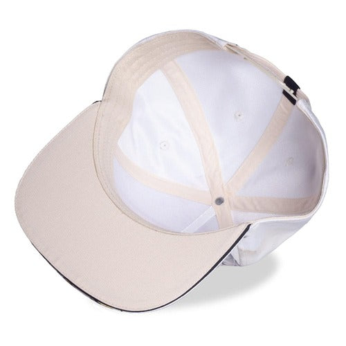 Borderlands casquette Snapback Psycho