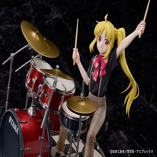 Bocchi the Rock! statuette 1/7 Nijika Ijichi 23 cm