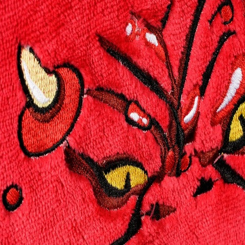 Warhammer 40K sweater à capuche Squig Red