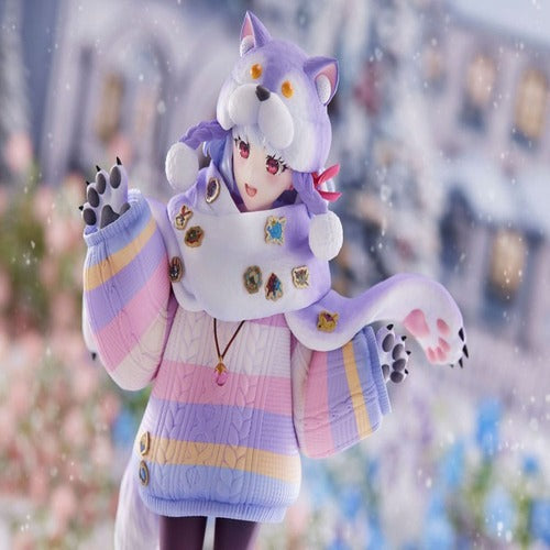 Fate/Grand Order statuette PVC 1/7 Kama Dream Portrait Ver. 23 cm