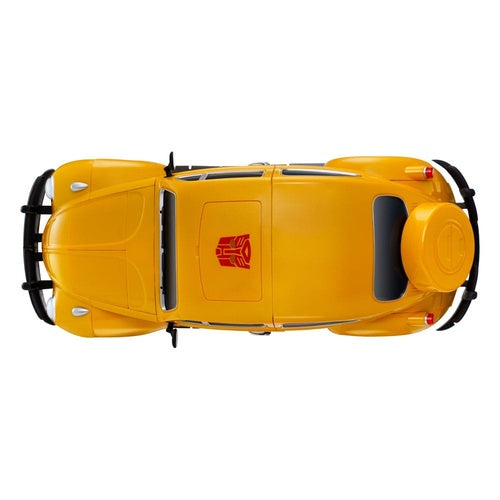 Transformers robot interactif Bumblebee G1 Flagship 38 cm *ANGLAIS*