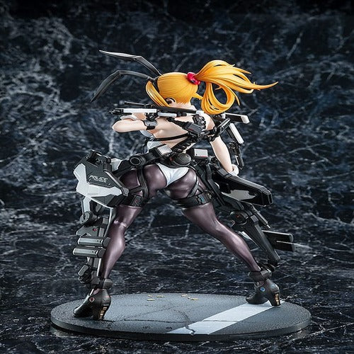 Arms Note statuette 1/7 Powered Bunny (re-run) 26 cm