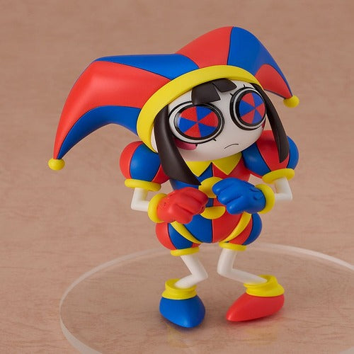 The Amazing Digital Circus statuette PVC Pop Up Parade Pomni 11 cm