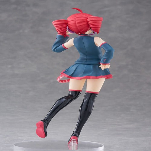 Vocaloid statuette PVC Pop Up Parade Kasane Teto L Size 22 cm