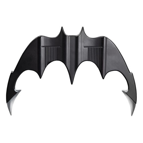 Batman 1989 réplique 1/1 Batarang 23 cm