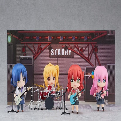 Bocchi the Rock! figurine Nendoroid Ryo Yamada 10 cm