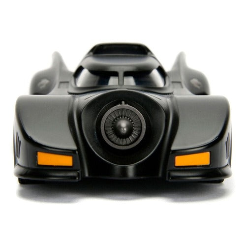DC Comics véhicule 1/24 Batman 1989 Batmobile