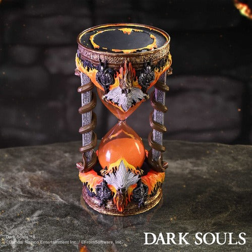 Dark Souls Sanduhr Gwyn 17 cm