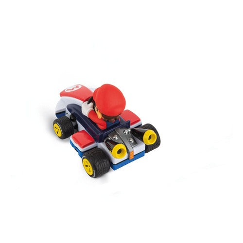Super Mario Kart Race Kart télécommandée RC 1/32 2,4GHz Mario