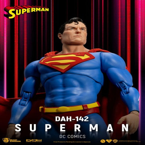 DC Comics figurine Superman 20 cm
