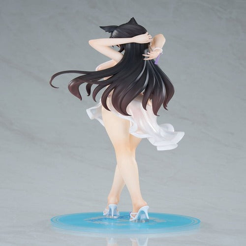Azur Lane statuette PVC Limepie Series Atago Summer March Ver. 23 cm