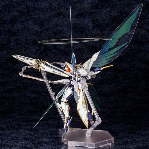 Xenoblade Chronicles 2 figurine Plastic Model Kit Siren 30 cm