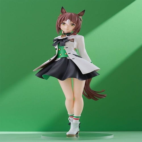 Uma Musume: Pretty Derby statuette PVC Pop Up Parade Fine Motion L Size 24 cm